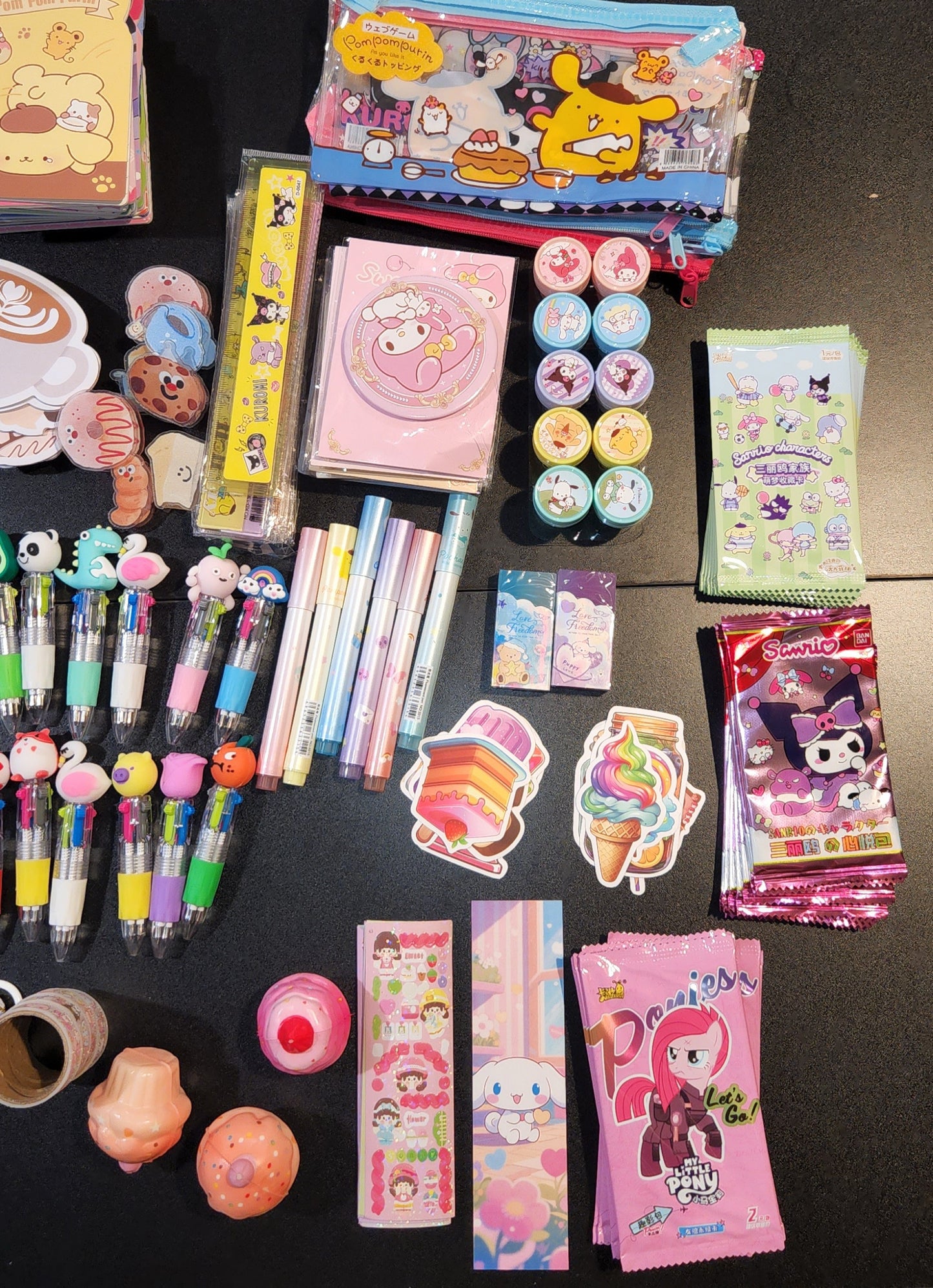Kawaii Mystery Grab Bag (Large)