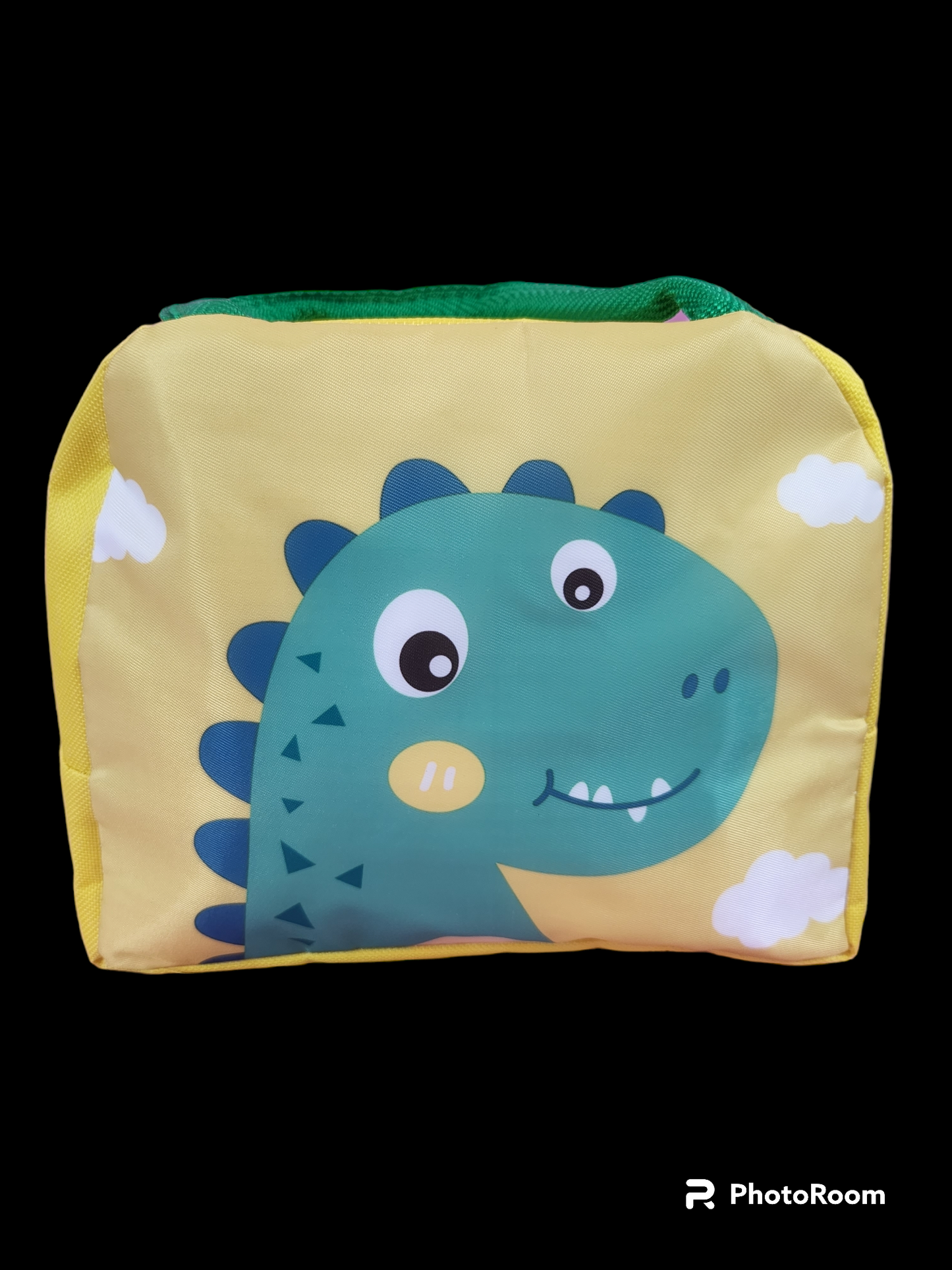 Cartoon Lunch Bags (Various Designs)