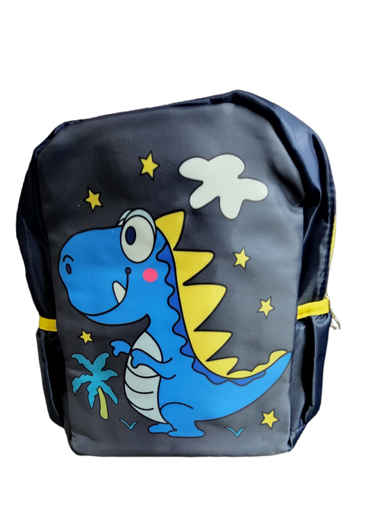 Dinosaur Backpack