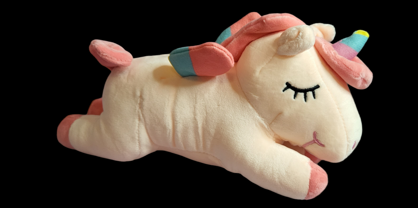 Soft Unicorn Plush