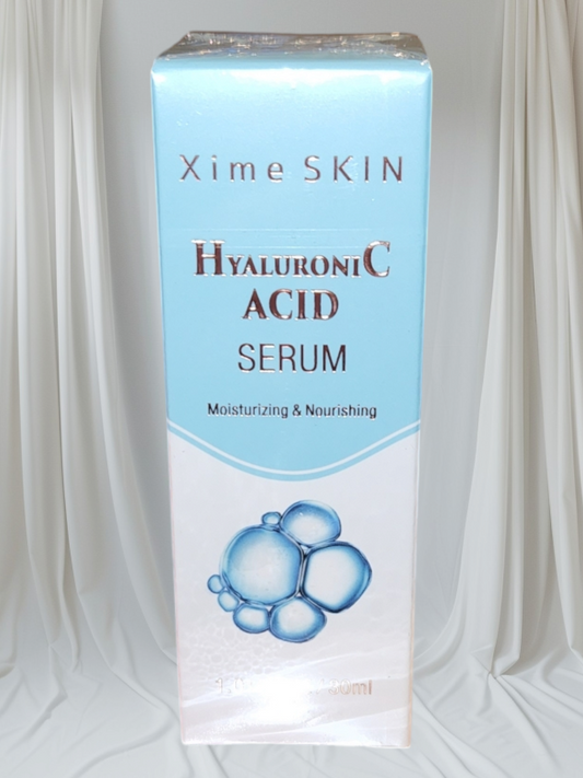 Hyaluronic Acid Serum