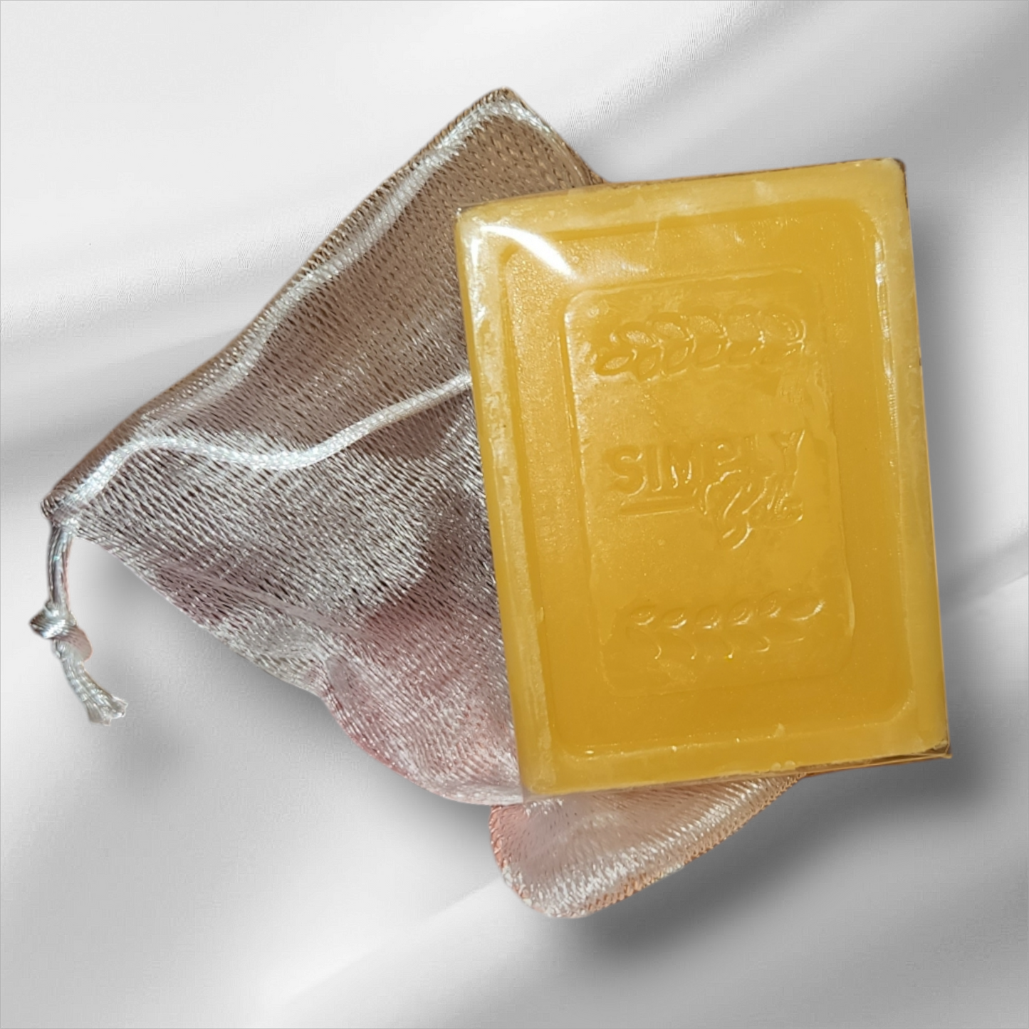 Turmeric Super Whitening Soap