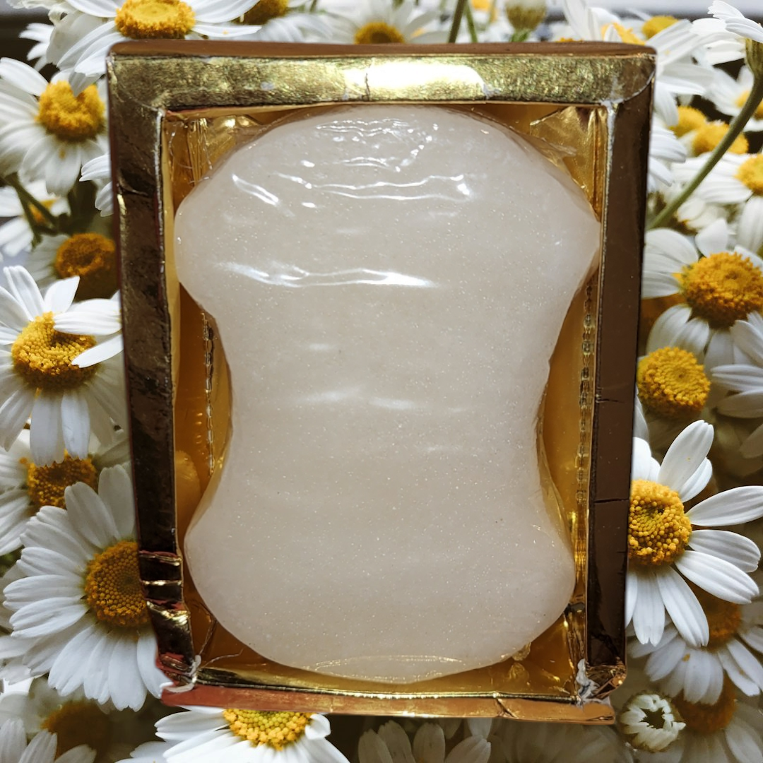 Chamomile Soap