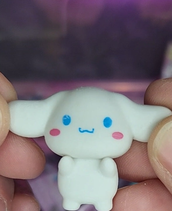 Kawaii Eraser Scoop