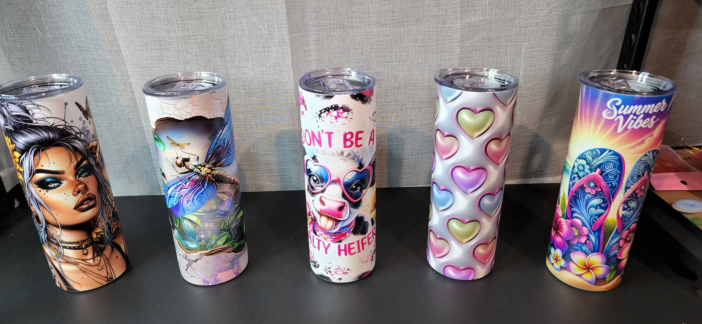 Tumbler Capsule Scoop (1)