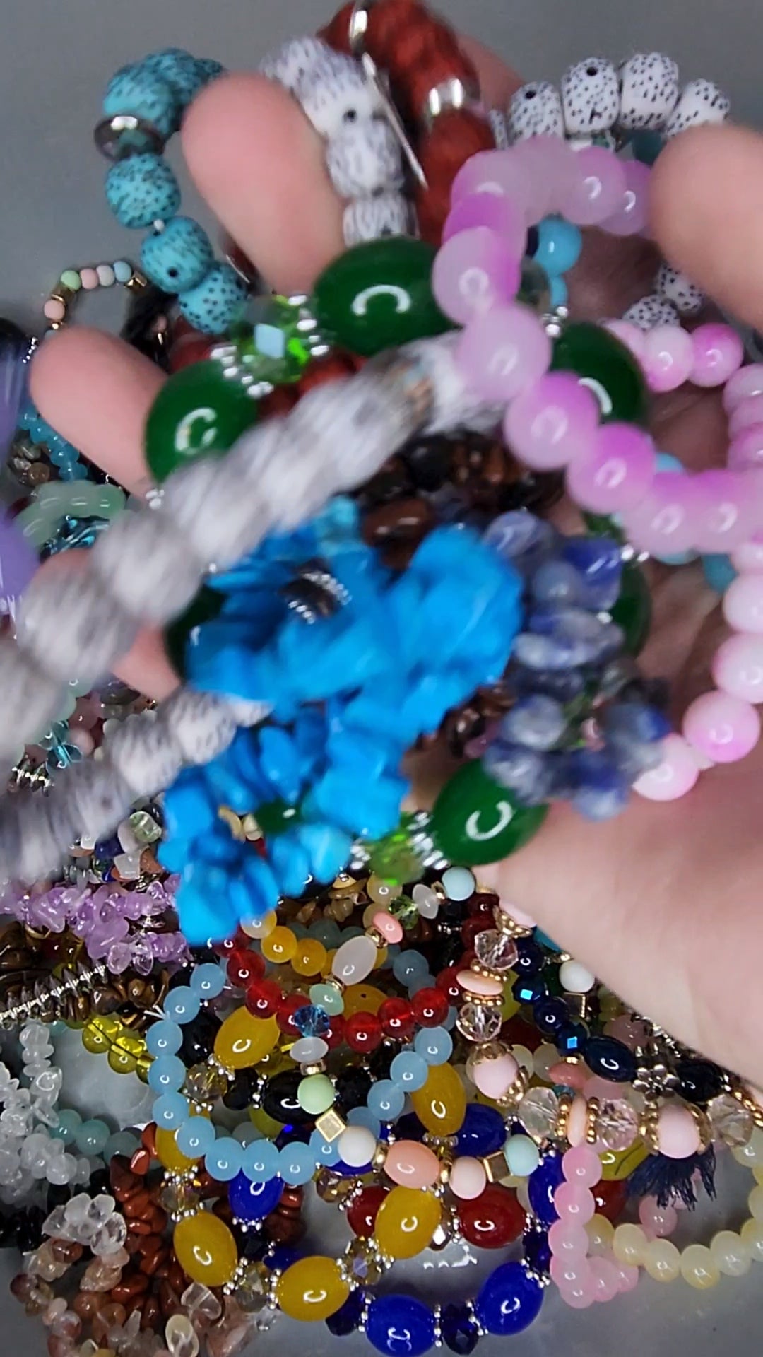 Bracelet Blind Bags (6)