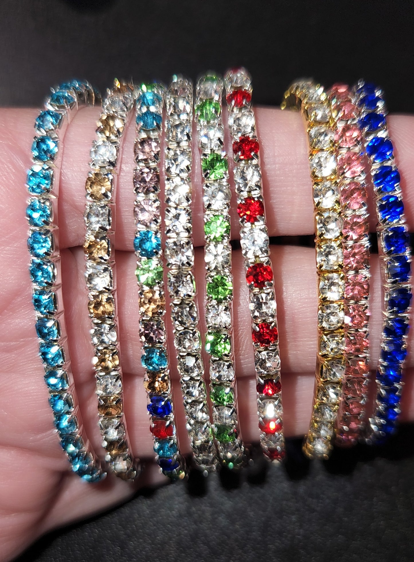 Bracelet Blind Bags (6)