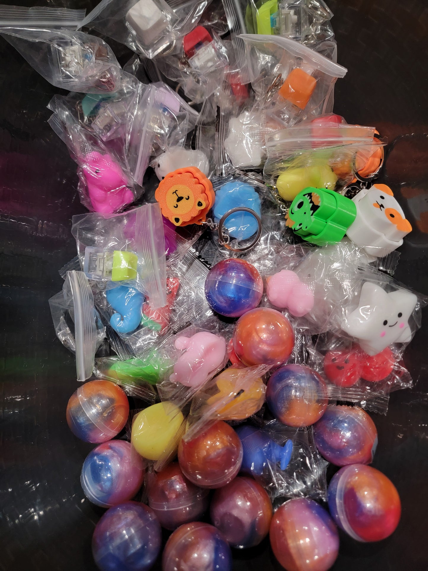 Fidget Blind Bags (10)