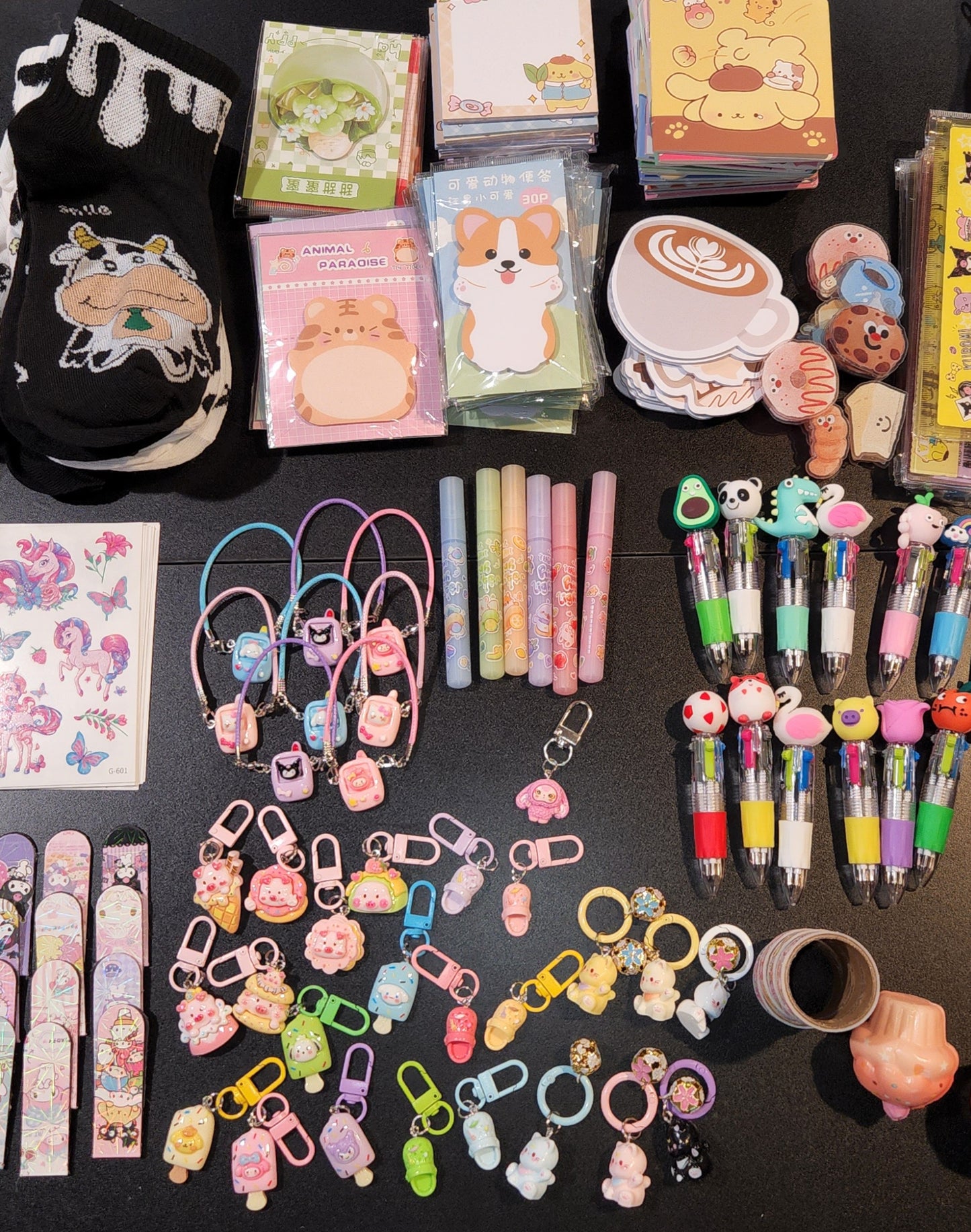 Kawaii Mystery Grab Bag (Large)