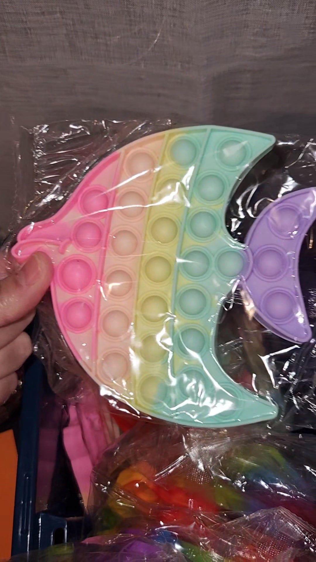 Fidget Blind Bags (10)