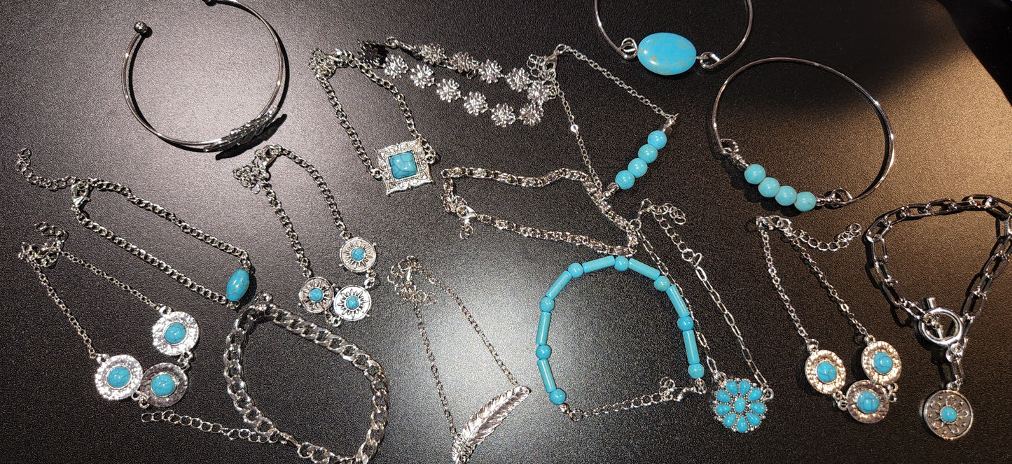 Bracelet Blind Bags (6)