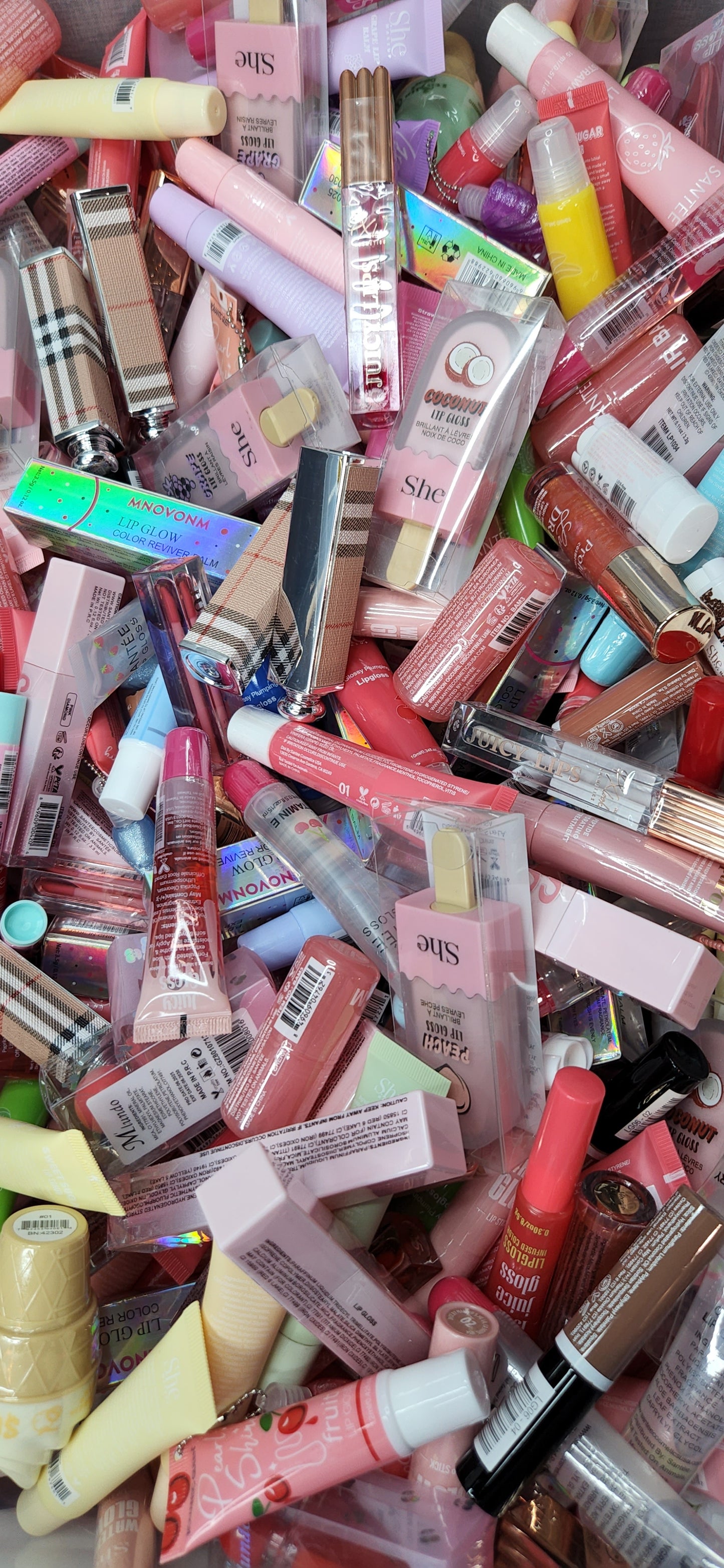 Lip Scoops