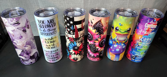 Tumbler Capsule Scoop (1)