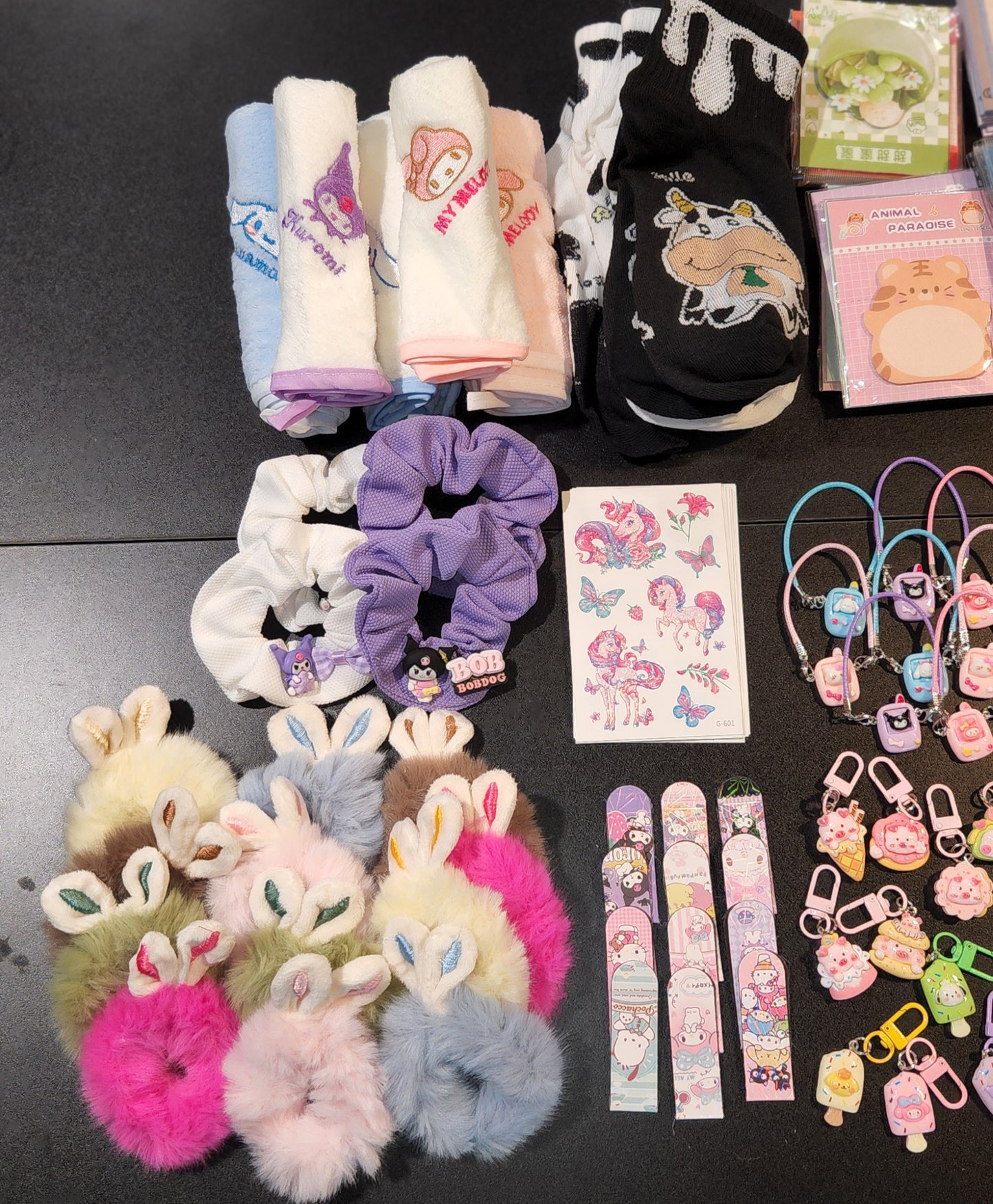 Kawaii Mystery Grab Bag (Large)