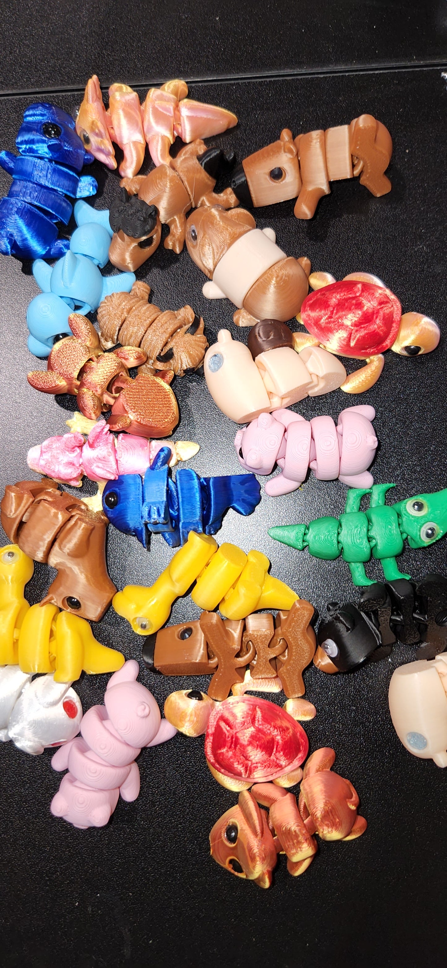 Fidget Blind Bags (10)