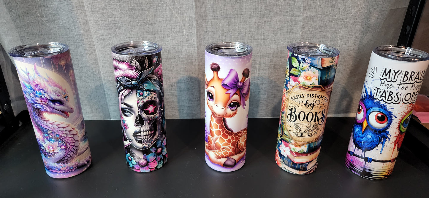 Tumbler Capsule Scoop (1)