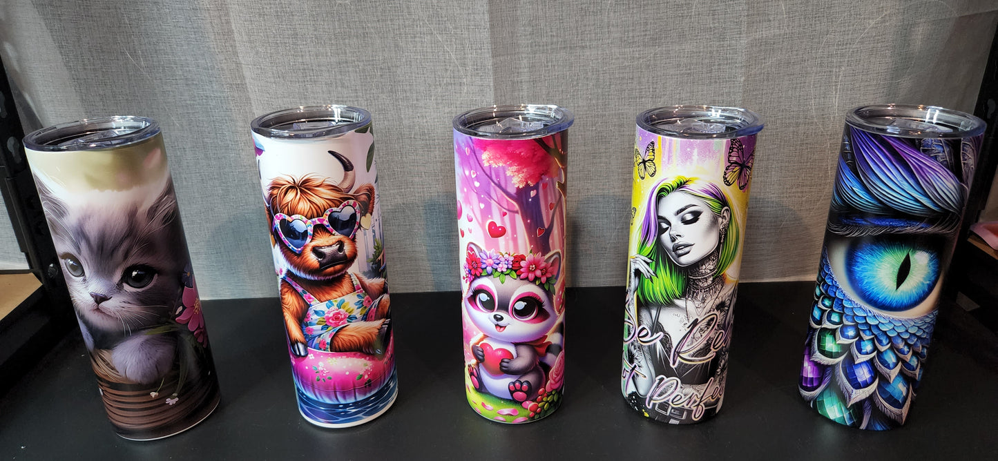 Tumbler Capsule Scoop (1)