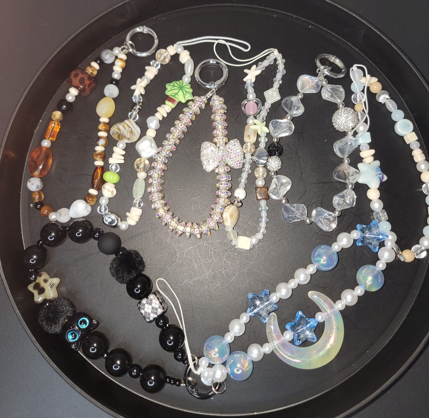 Cell Phone Wristlet Blind Bags (3)