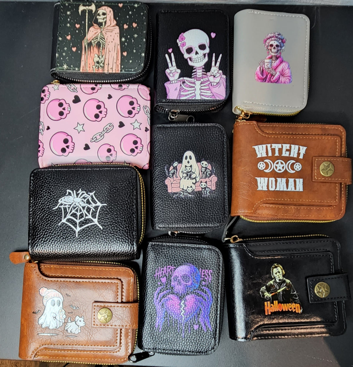 Wallet Capsule Spins (3)