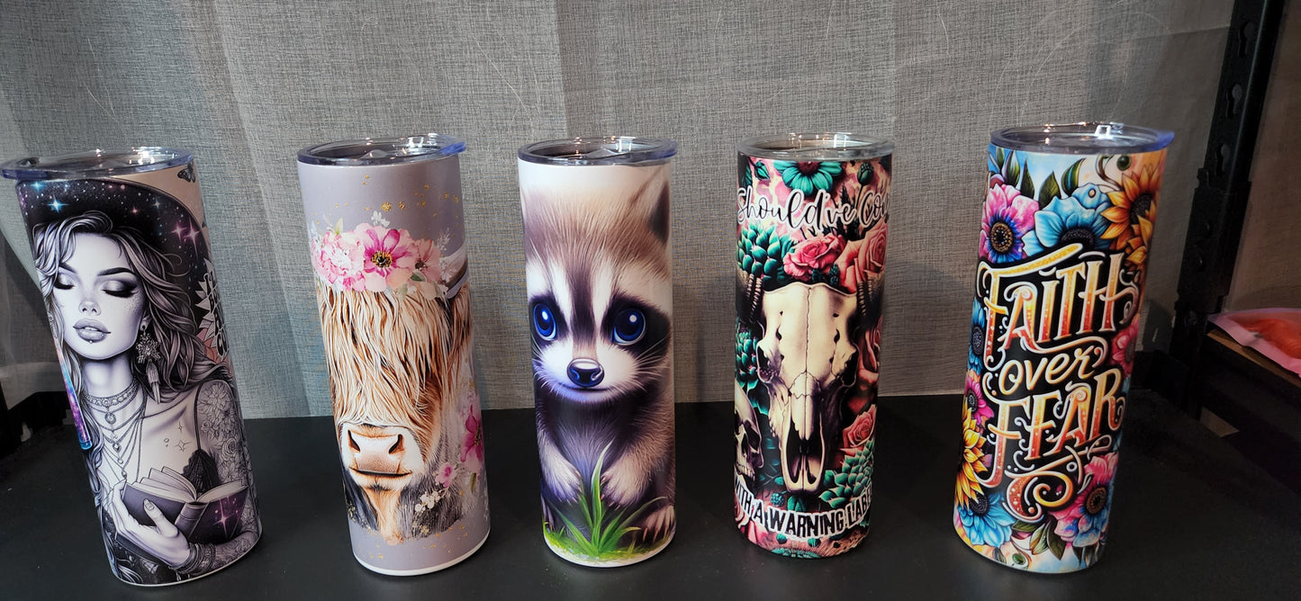 Tumbler Capsule Scoop (1)