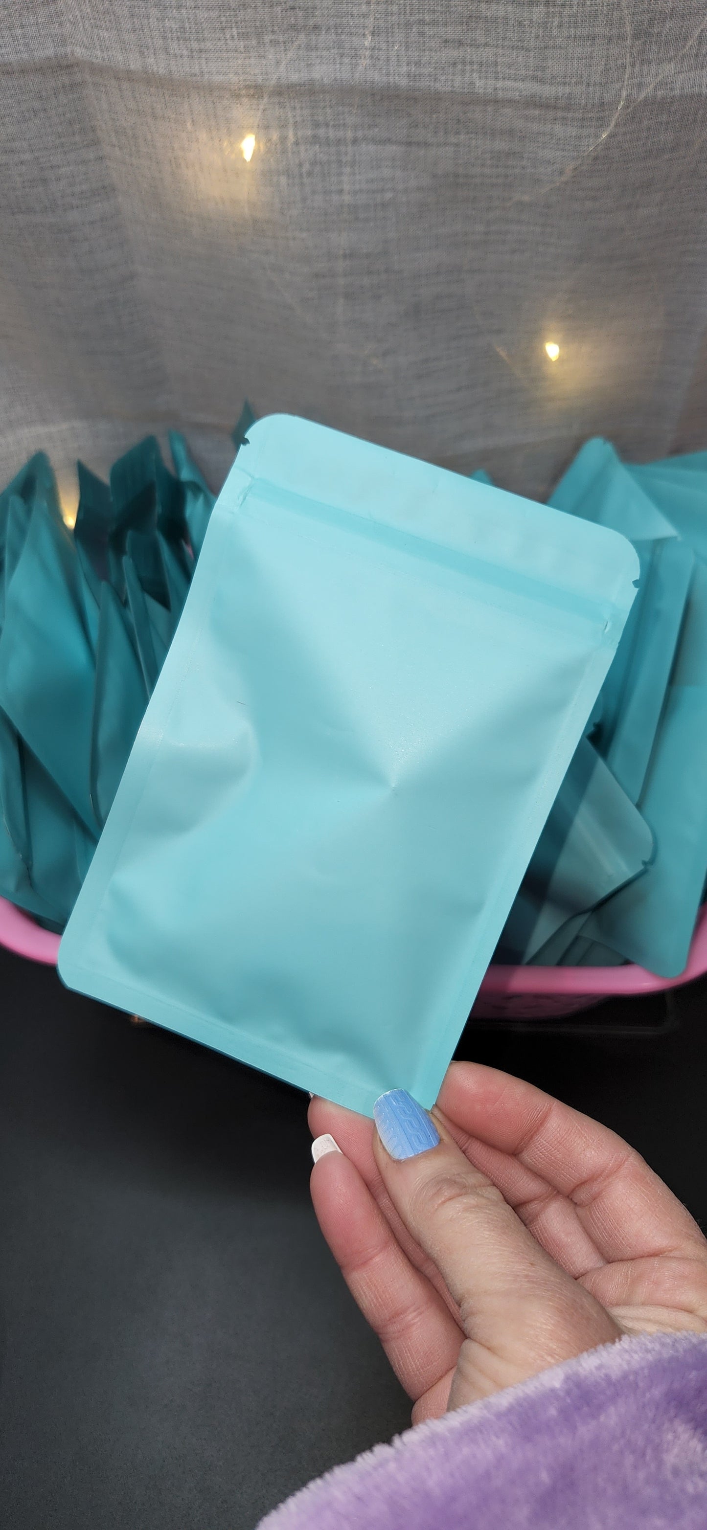 Earring Blind Bags (4)