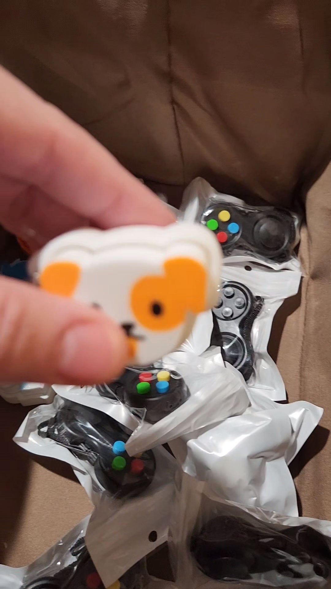 Fidget Blind Bags (10)