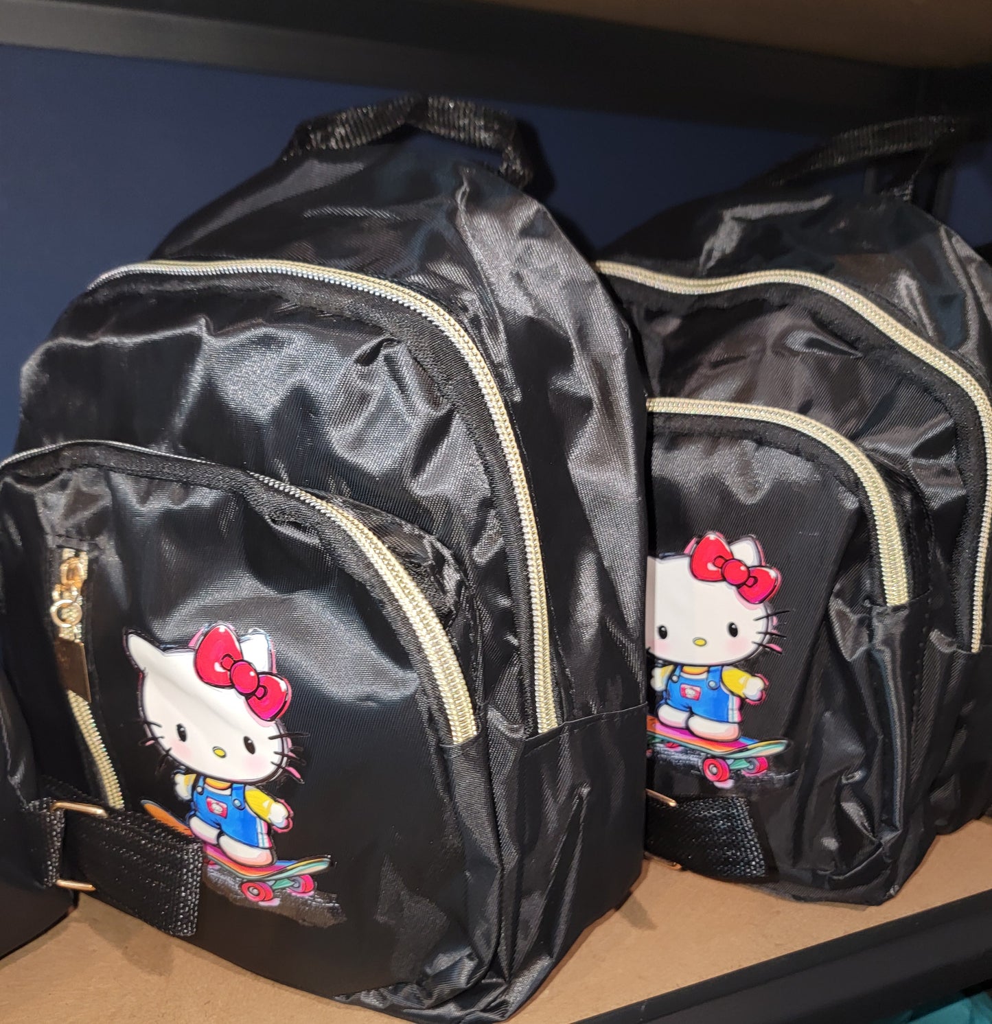Theme Backpack Mystery Picks (FB Live Saturday, 16 May @ 1pm CT)