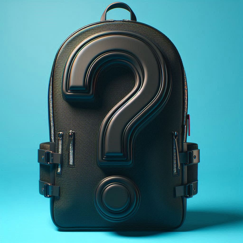 Theme Backpack Mystery Picks (FB Live Saturday, 16 May @ 1pm CT)