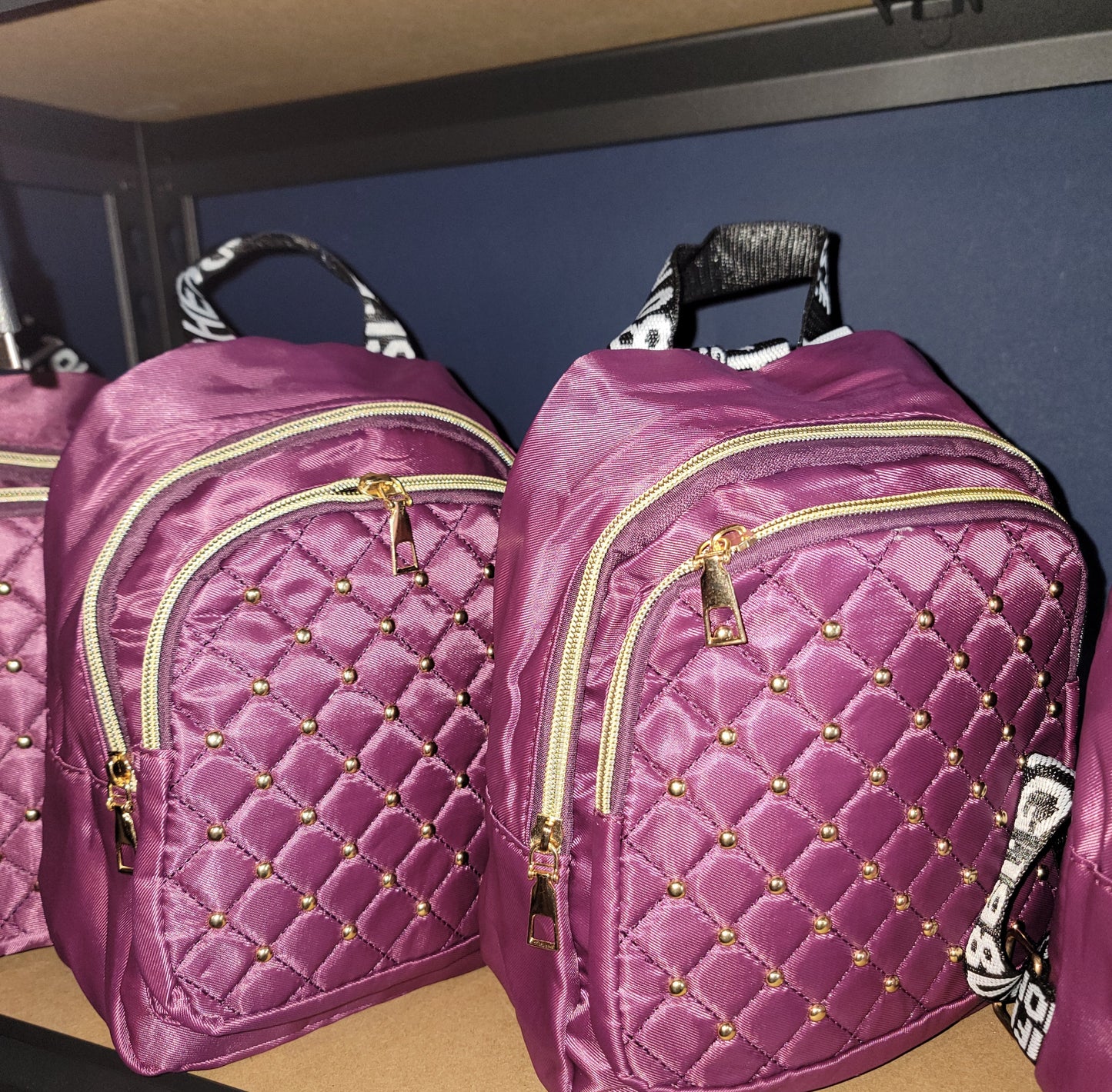 Theme Backpack Mystery Picks (FB Live Saturday, 16 May @ 1pm CT)