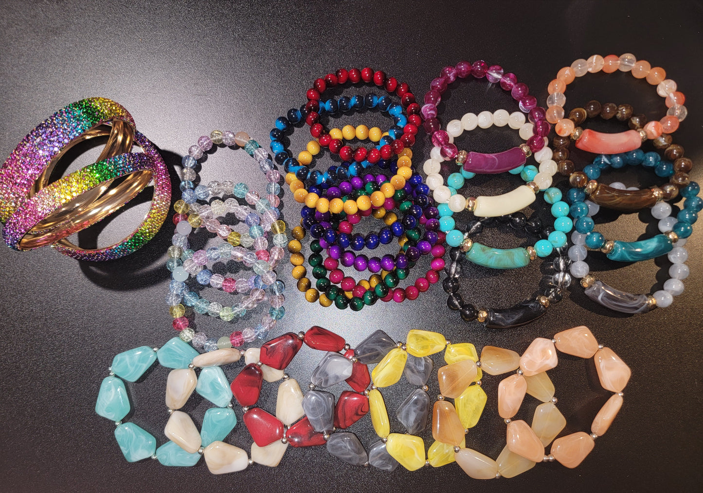 Bracelet Blind Bags (6)