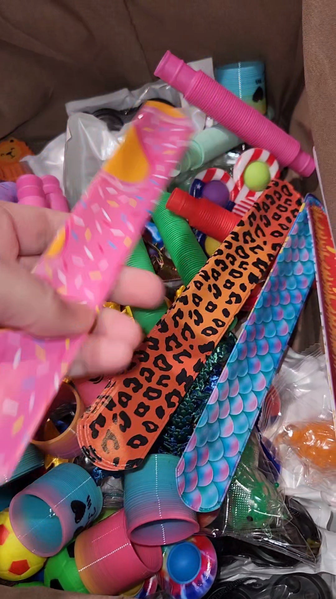 Fidget Blind Bags (10)