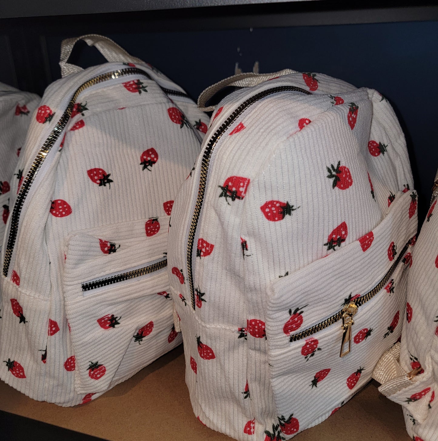 Theme Backpack Mystery Picks (FB Live Saturday, 16 May @ 1pm CT)