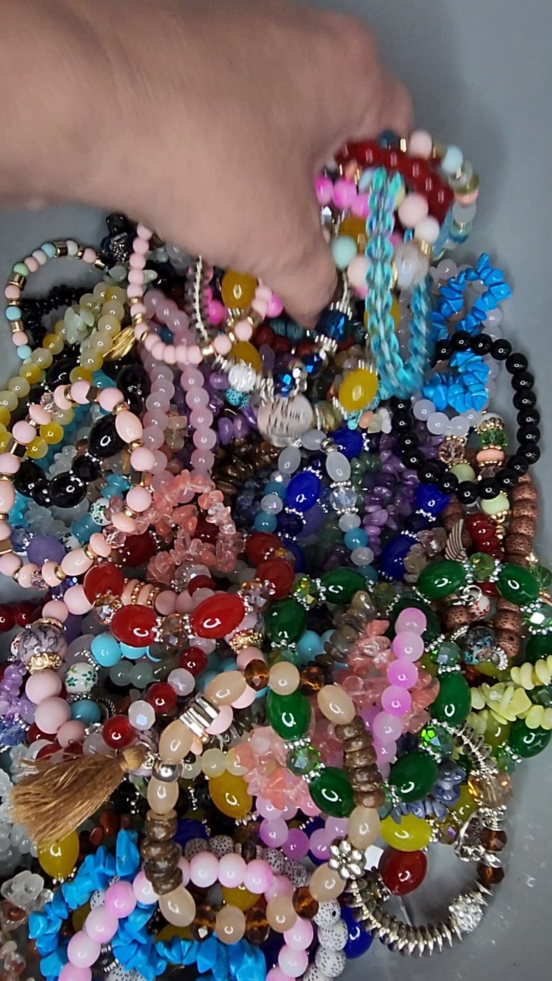 Bracelet Blind Bags (6)