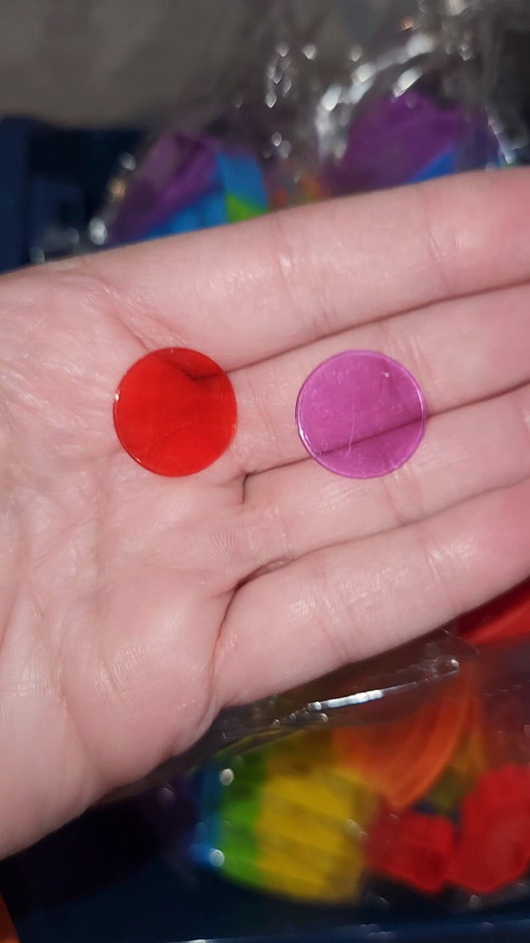 Fidget Blind Bags (10)