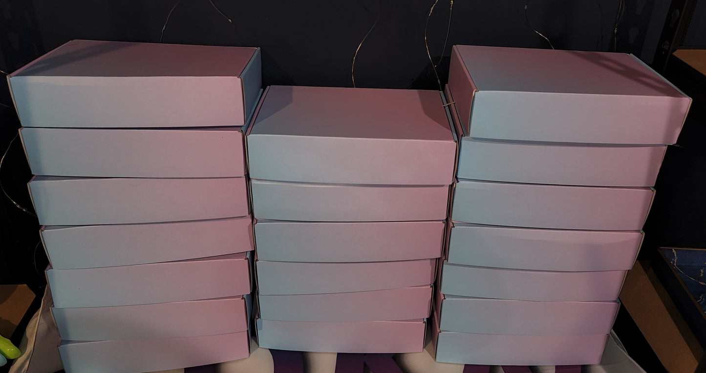 Fancy Pens Variety Box