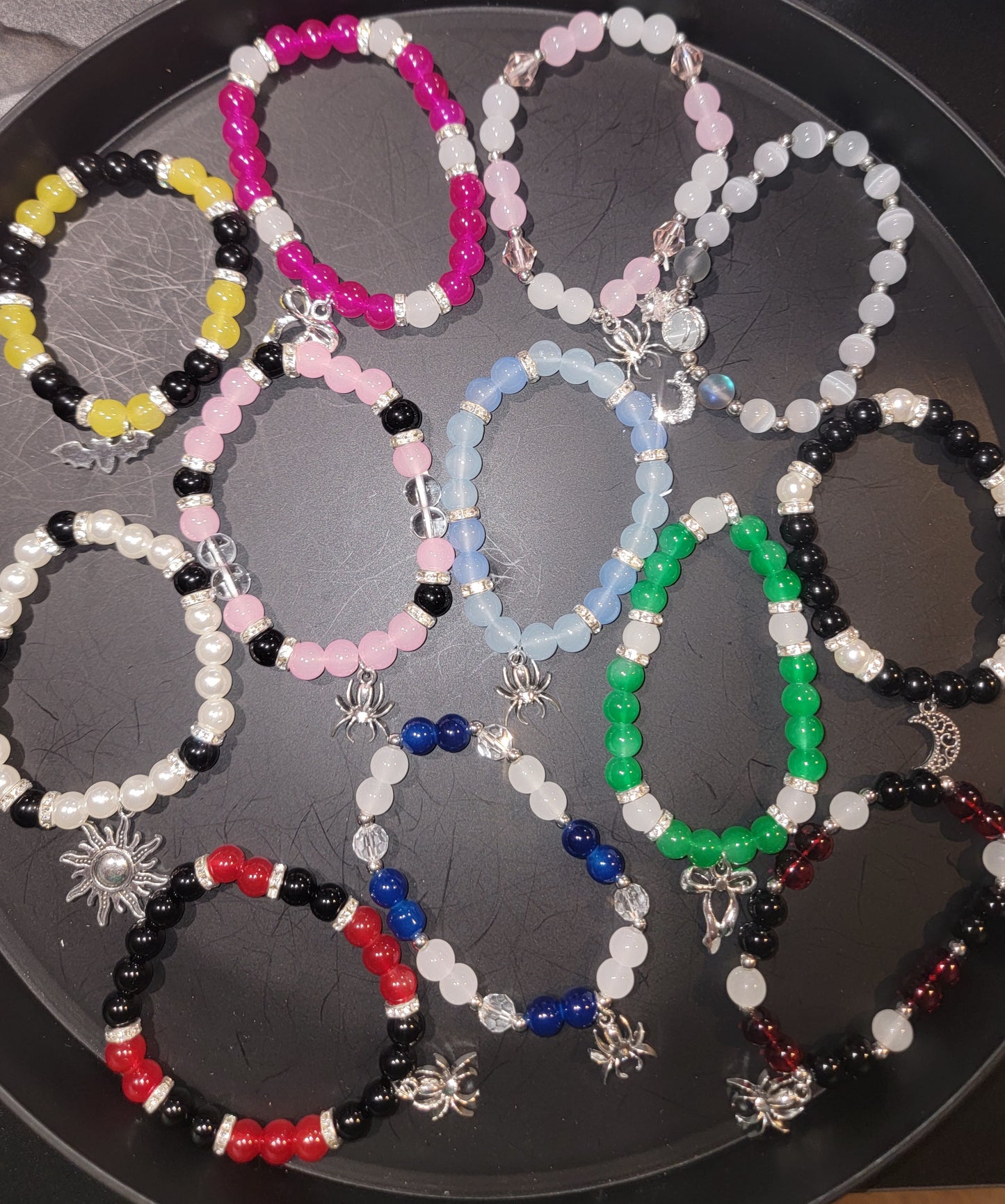 Bracelet Blind Bags (6)