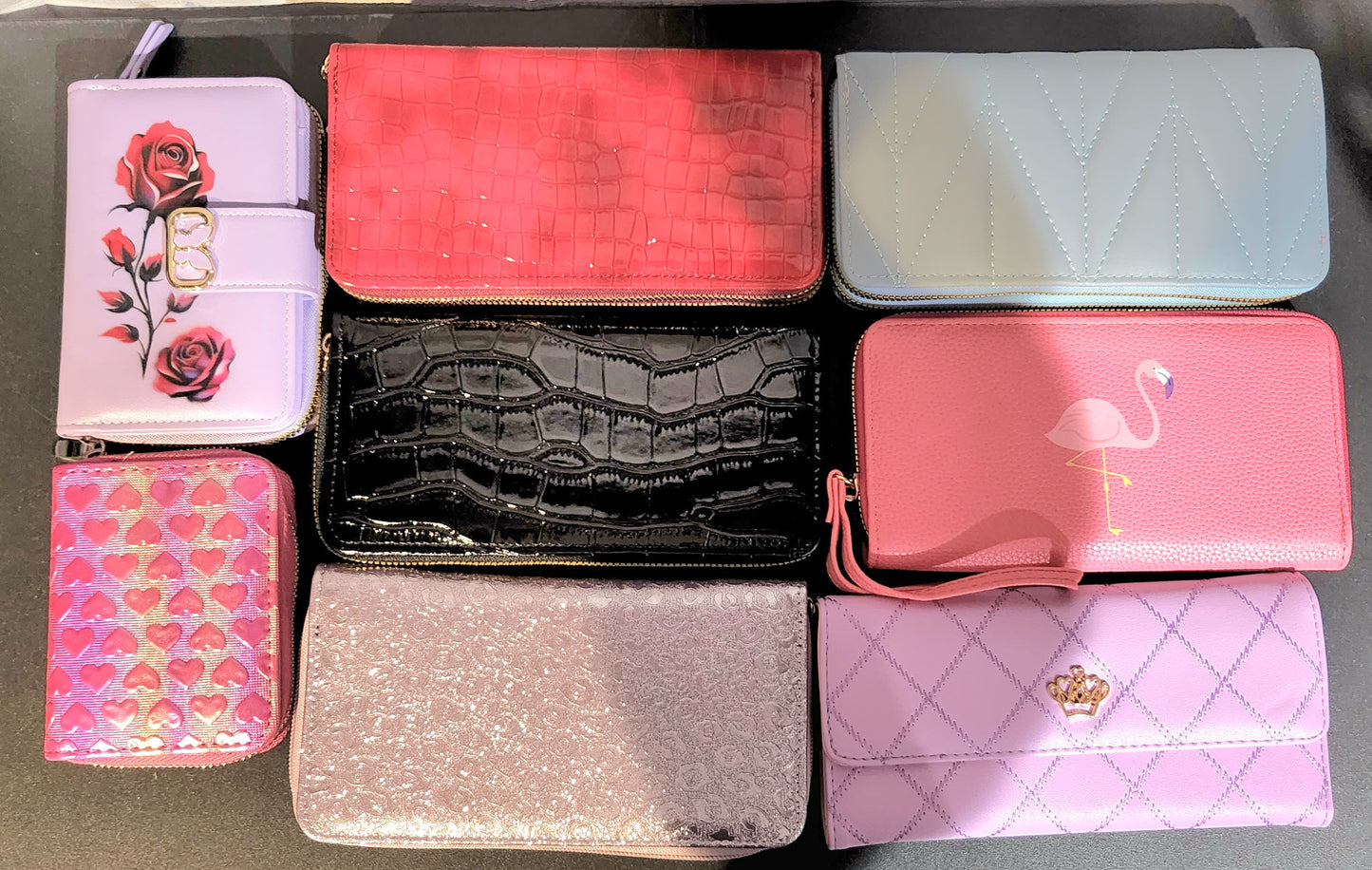 Wallet Capsule Spins (3)