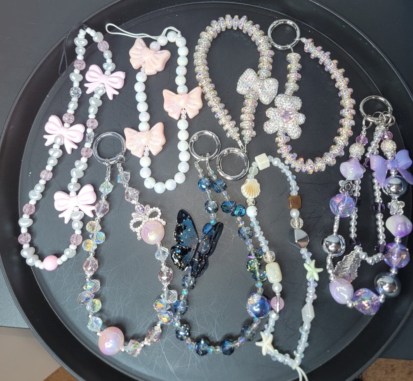 Cell Phone Wristlet Blind Bags (3)