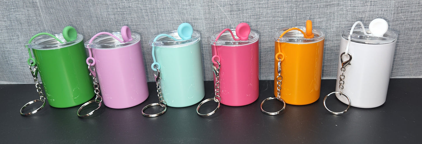 3 oz Mystery Mini Tumbler (1)