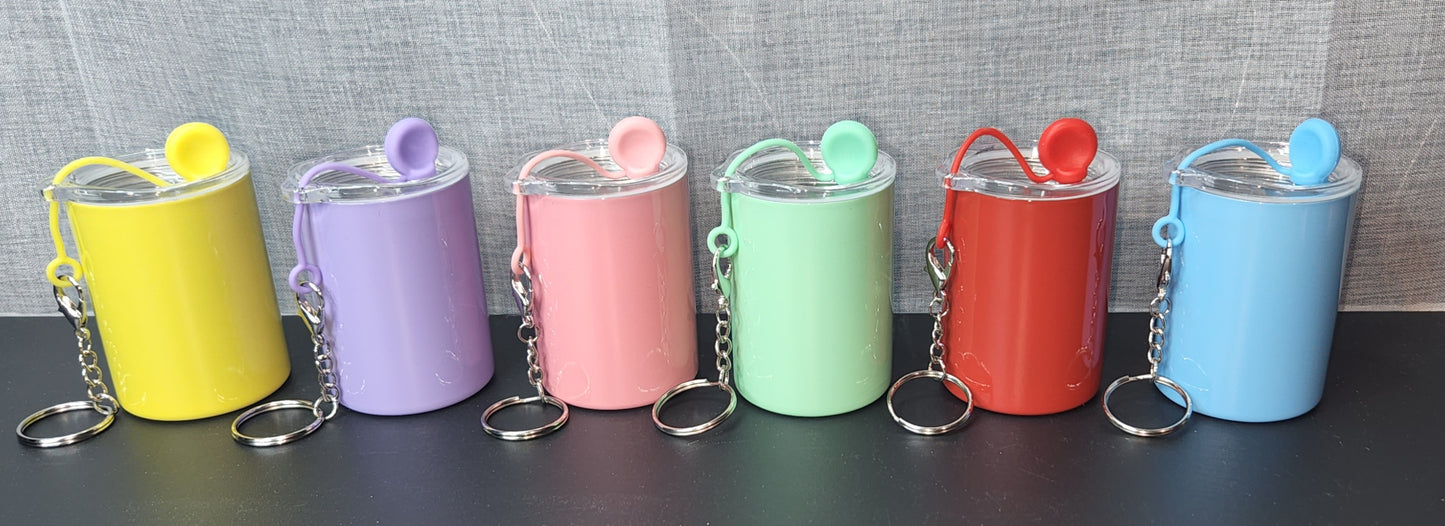 3 oz Mystery Mini Tumbler (1)