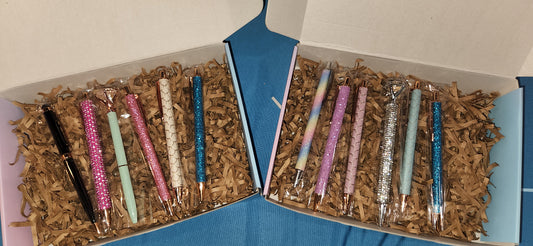 Fancy Pens Variety Box