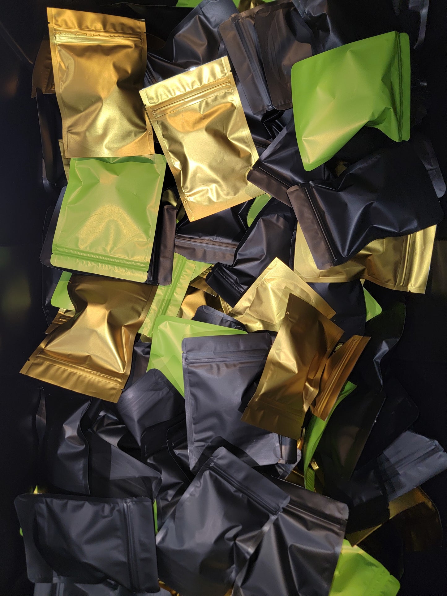 Fidget Blind Bags (10)