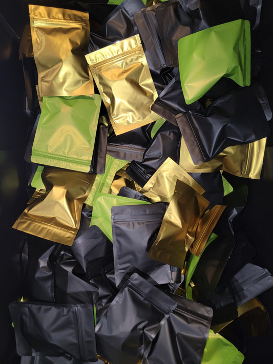 Fidget Blind Bags (10)